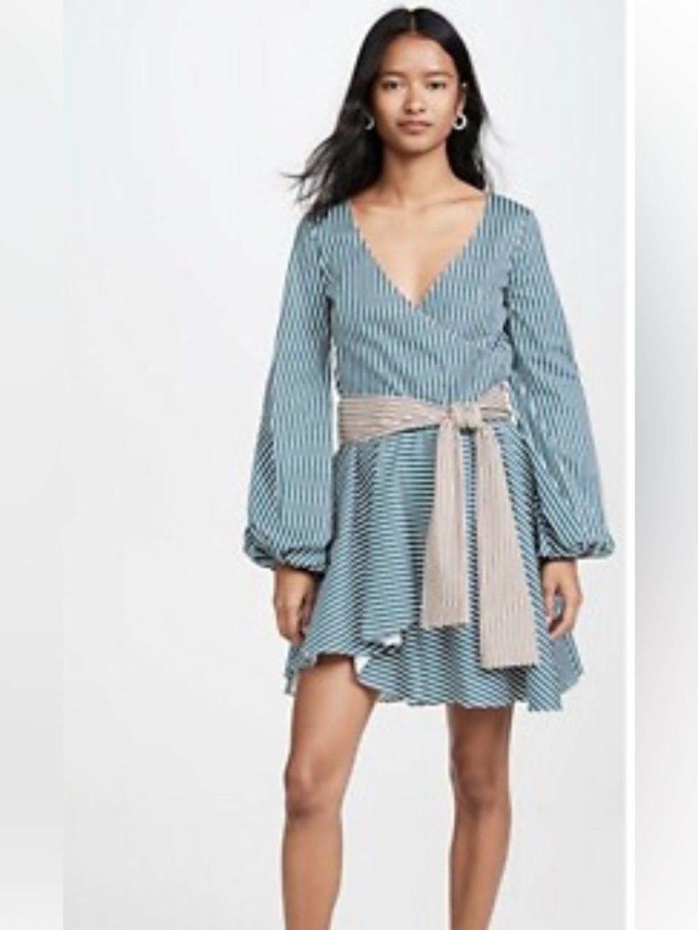 Caroline Constas